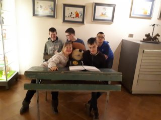Teatr