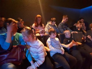 Teatr