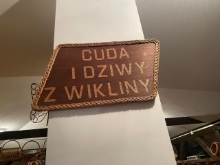 Wycieczka