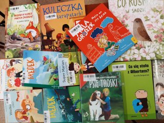 Narodowy Program Rozwoju Czytelnictwa 