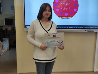 Rozstrzygnięcie konkursu informatycznego