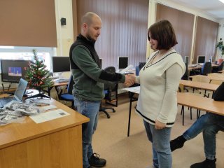 Rozstrzygnięcie konkursu informatycznego