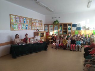 „Boże Narodzenie” - Konkurs recytatorski
