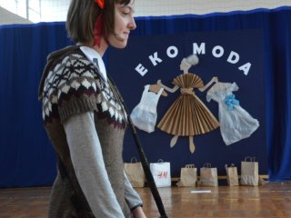 22 KWIETNIA 2021 R. – MIĘDZYNARODOWY DZIEŃ ZIEMI