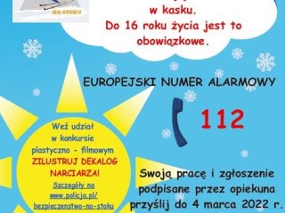 Śnieżny Dekalog