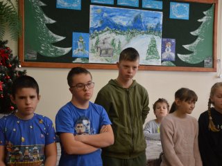 Wyniki konkursu "Najpiękniejsza ozdoba bożonarodzeniowa"