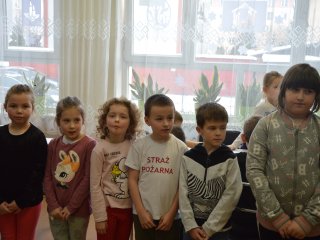 Wyniki konkursu "Najpiękniejsza ozdoba bożonarodzeniowa"