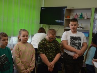 Wyniki konkursu "Najpiękniejsza ozdoba bożonarodzeniowa"