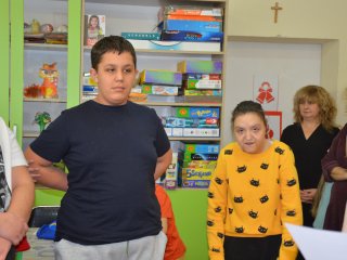 Wyniki konkursu "Najpiękniejsza ozdoba bożonarodzeniowa"