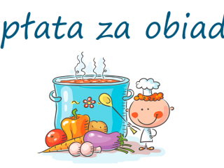 Opłata za obiady