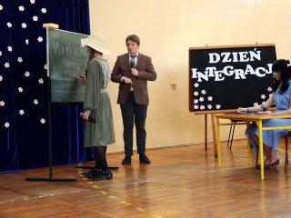 Dzień Integracji