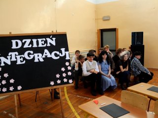Dzień Integracji