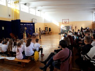 Dzień Otwartych Drzwi