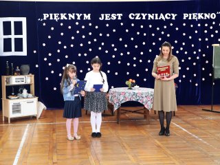 Dzień Otwartych Drzwi