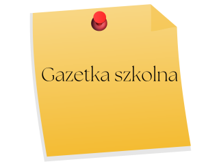 Gazetka szkolna