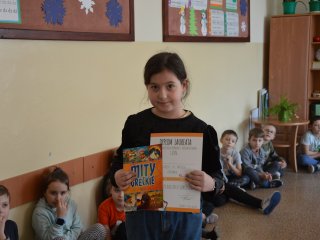 Ogólnopolski Konkurs Matematyczny "Leon"