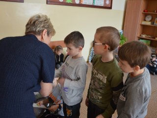 Ogólnopolski Konkurs Matematyczny "Leon"