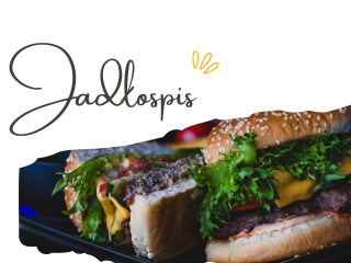 Jadłospis