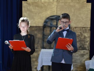 DZIEŃ INTEGRACJI