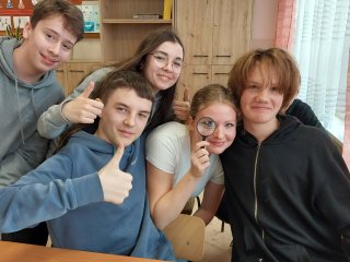 Lekcja fizyki w wyjątkowym wydaniu