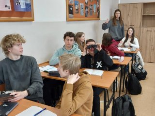 Lekcja fizyki w wyjątkowym wydaniu