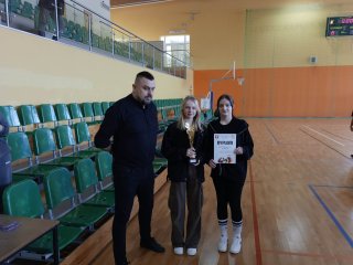 Sukcesy sportowe