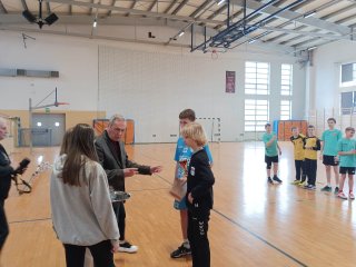 Sukcesy sportowe