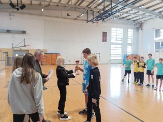 Sukcesy sportowe