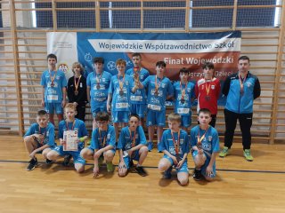 Sukcesy sportowe