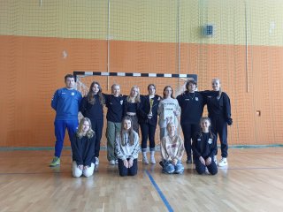 Sukcesy sportowe