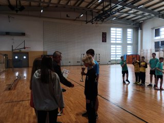Sukcesy sportowe
