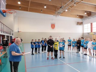 Sukcesy sportowe