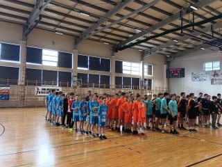Sukcesy sportowe