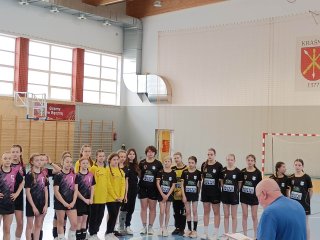 Sukcesy sportowe