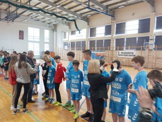 Sukcesy sportowe