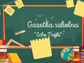 Gazetka szkolna