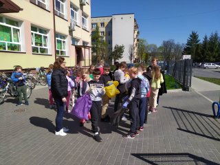 Dzień Ziemi 