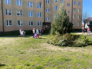 Dzień Ziemi 