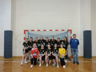 Klasa sportowa