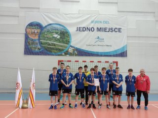 Klasa sportowa