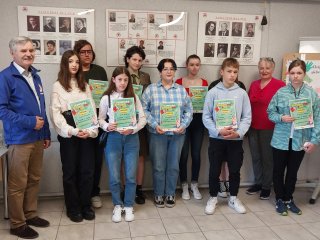 Olimpiada Zdrowia PCK z Biedronką