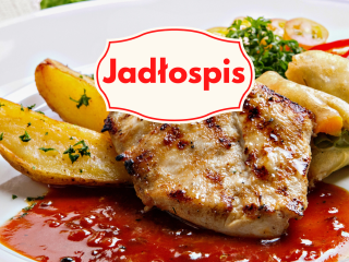 Jadłospis