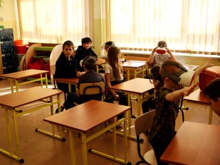 Wirtualna rzeczywistość