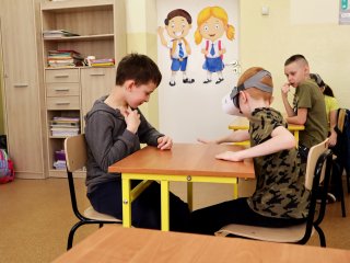 Wirtualna rzeczywistość