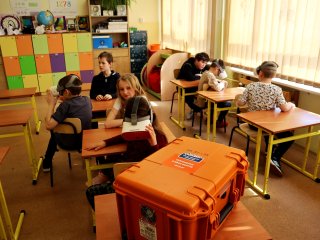 Wirtualna rzeczywistość