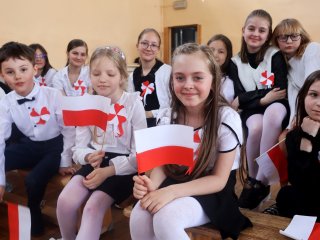 Akademia z okazji Konstytucji 3 Maja