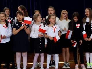 Akademia z okazji Konstytucji 3 Maja