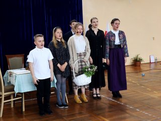 Akademia z okazji Konstytucji 3 Maja