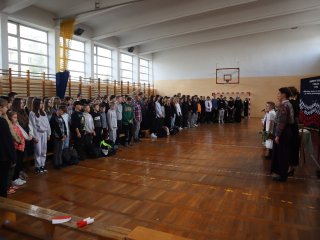 Akademia z okazji Konstytucji 3 Maja