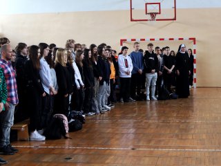 Akademia z okazji Konstytucji 3 Maja